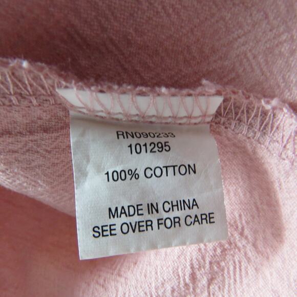 Lisa Says Gah Lottie Moss Blush Pink Strapless Mini Dress XS - Picture 7 of 8